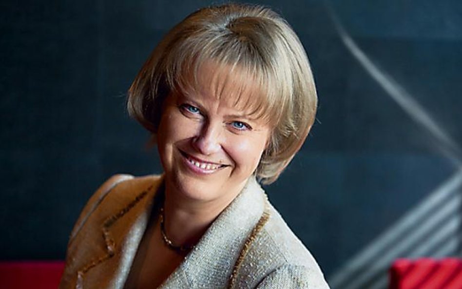 Właściciel Aliora, włoska grupa Carlo Tassara, którą reprezentuje Helene Zaleski, oczekuje wysokiej 