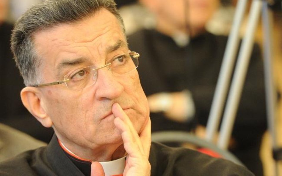 Zachód nie może narzucać demokracji