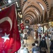 Wielki bazar w Stambule