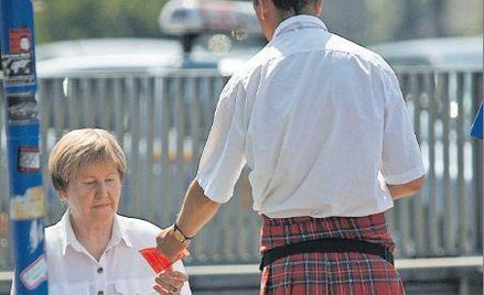 Akcje ulotkowe to jeden z najczęstszych sposobów przyciągania klientów