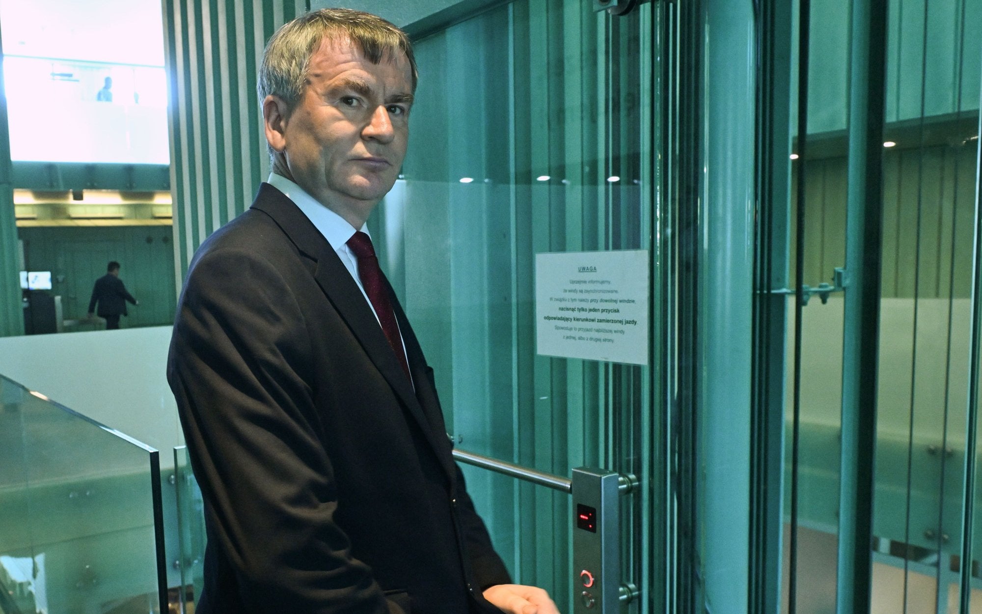 Prokuratura wszczęła śledztwo w sprawie I prezesa SN Zbigniewa Kapińskiego
