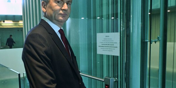 Prokuratura wszczęła śledztwo w sprawie I prezesa SN Zbigniewa Kapińskiego