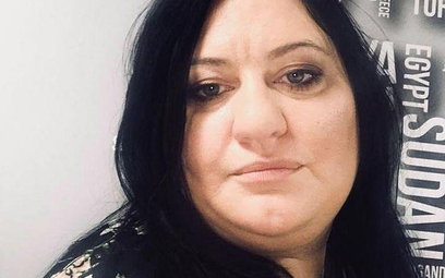 Alina Dybaś ma bogate doświadczenia z wielu firm turystycznych