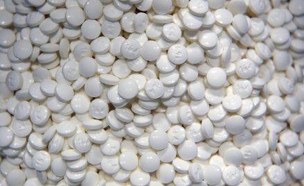 Farmacol liczy na udane drugie półrocze