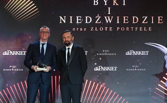 Grzegorz Maliszewski, główny ekonomista Banku Millennium SA