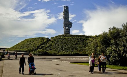 Wojewoda sprawdza, czy Westerplatte to w ogóle Gdańsk