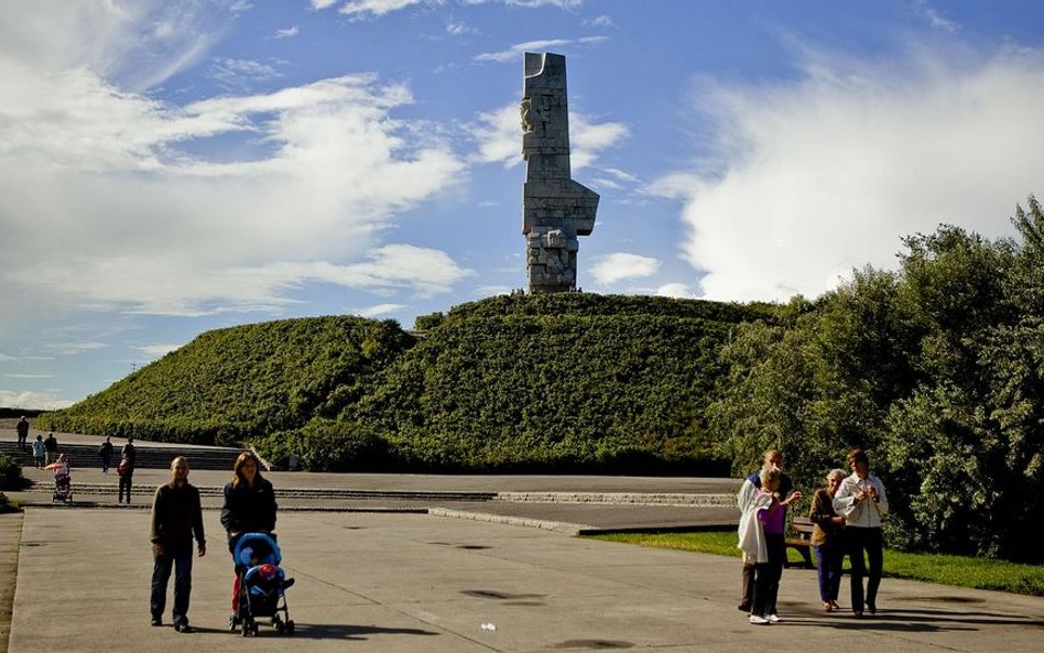 Wojewoda sprawdza, czy Westerplatte to w ogóle Gdańsk