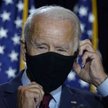 Biden chce obowiązku noszenia masek we wszystkich stanach