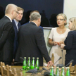Wielu kandydatów na prezydentów miast w komisji ds. Amber Gold