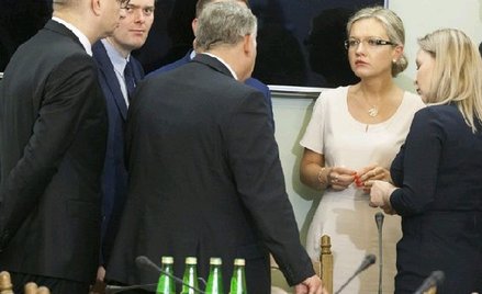 Wielu kandydatów na prezydentów miast w komisji ds. Amber Gold