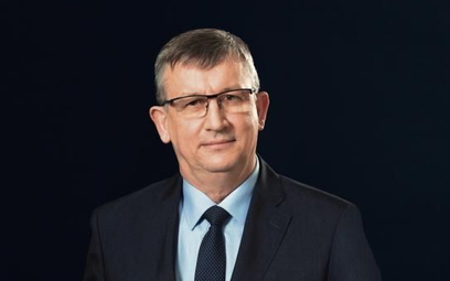 Grzegorz Pawlak, prezes Plast-Boksu.
