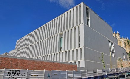 Nowe muzeum w Madrycie zgromadzi dzieła sztuki, ale też biżuterię czy ozdoby należące do władców rzą