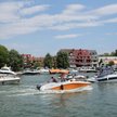 Pomimo obiecujących prognoz, półmetek tegorocznych wakacji nie przyniósł hotelarzom powodów do zadow