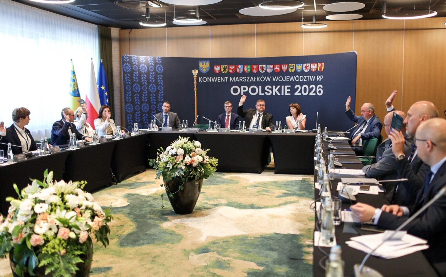 Marszałkowie też chcą mieć udział w opłacie turystycznej. „Tego wymaga sprawiedliwość”