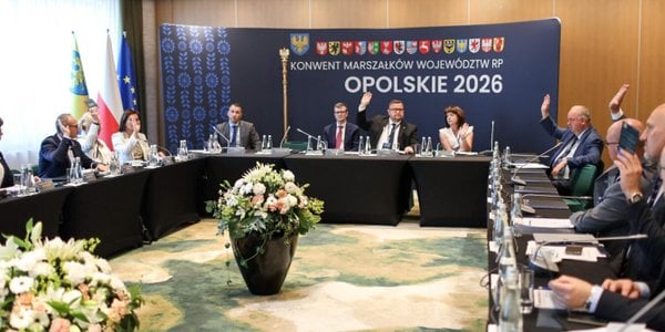 Marszałkowie też chcą mieć udział w opłacie turystycznej. „Tego wymaga sprawiedliwość”