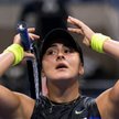 US Open: Andreescu po raz pierwszy w wielkoszlemowym półfinale