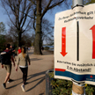 Niemcy: Ponad 125 tys. przypadków koronawirusa