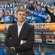 Trener Lecha Maciej Skorża: Świąt nie będzie