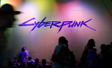 CD Projekt dzielnie odrabia straty