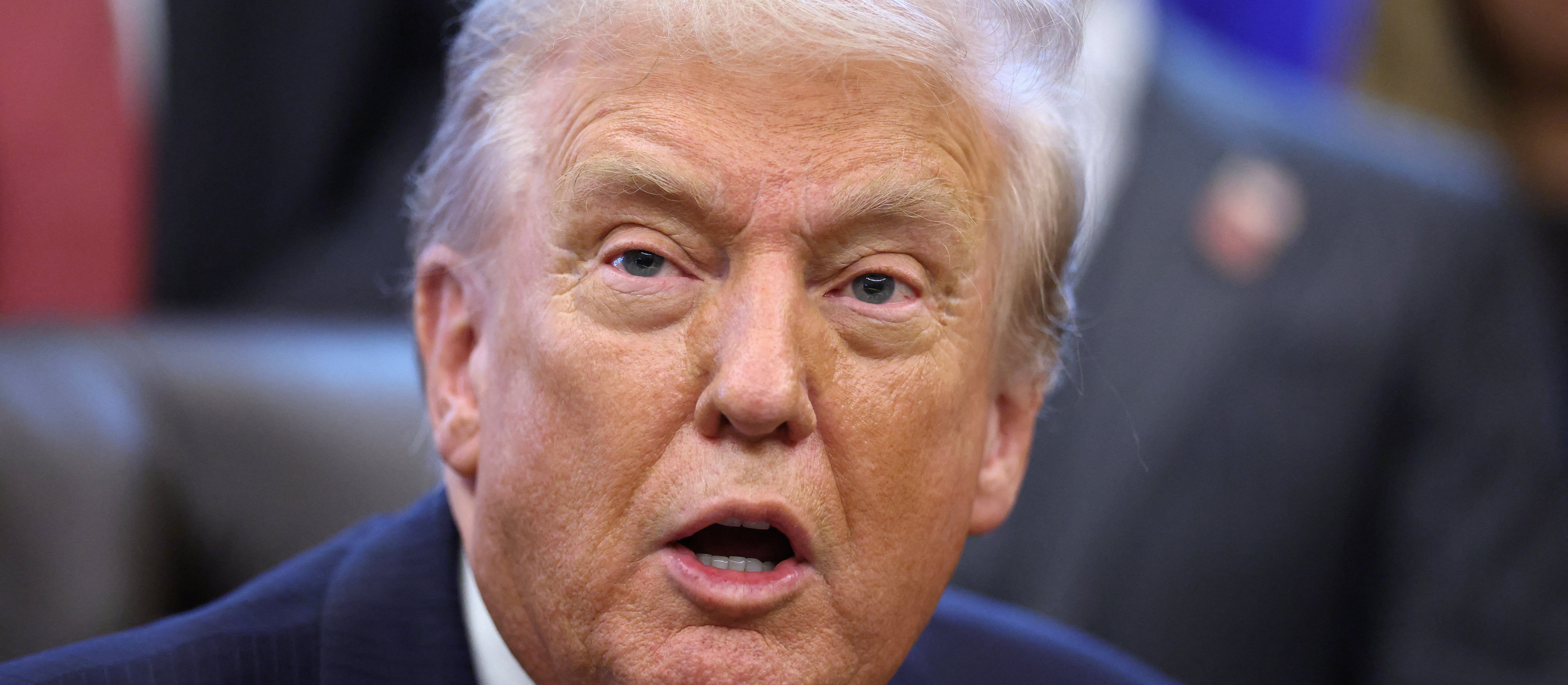 „Trump to gatunek inwazyjny”. Na COP30 padły ostre słowa pod adresem prezydenta USA