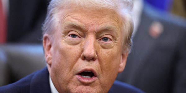 „Trump to gatunek inwazyjny”. Na COP30 padły ostre słowa pod adresem prezydenta USA