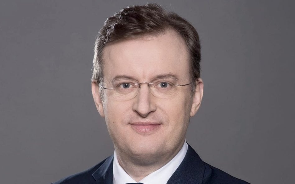 Unimot, na czele którego stoi Adam Sikorski, liczy, że pierwsze wpływy z realizacji projektów farm f