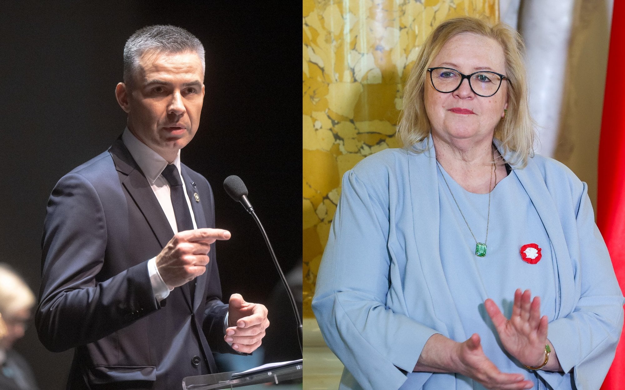 Przemysław Rosati: W Trybunale Stanu dochodzi do aktów anarchii