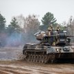 Niemcy wysyłają na Ukrainę kolejne Gepardy