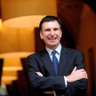 Wojciech Papierak u steru Grupy PHN