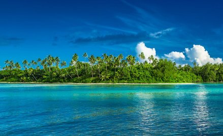 Wyspy Cooka chcą zmienić nazwę. Będzie referendum?