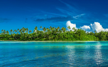 Wyspy Cooka chcą zmienić nazwę. Będzie referendum?