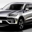 Huansu X: Chińczycy kopiują Lamborghini