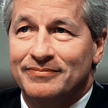 James Dimon prezes JP Mogran