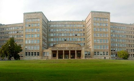 Za badania odpowiedzialni byli naukowcy z Uniwersytetu Goethego we Frankfurcie nad Menem/