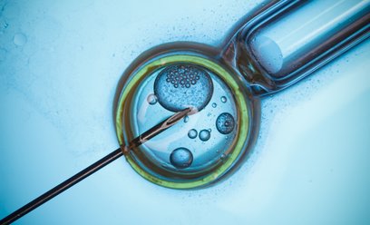 Frisch Został dawcą spermy w tajnym, pionierskim programie szwedzkich lekarzy ze szpitala Karolinska