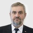 Minister rolnictwa Krzysztof Ardanowski
