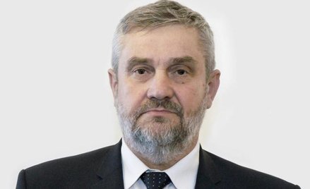Minister rolnictwa Krzysztof Ardanowski