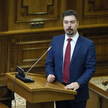 Ssprawa Wsiewołoda Kniaziewa (na zdjęciu) to osobista klęska prezydenta Zełeńskiego i jego wizji sto