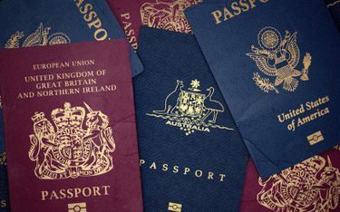 Ranking paszportów: sprawdź, który jest najcenniejszy