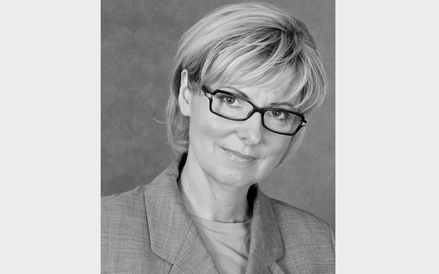 Małgorzata Zachorowska