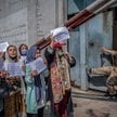 Afganistan. Firmy należące do kobiet zamknięte od ponad miesiąca