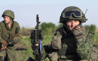 Prorosyjscy separatyści, Donbas