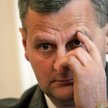Czy w związku z aferą stoczniową minister skarbu Aleksander Grad będzie musiał się tłumaczyć przed K