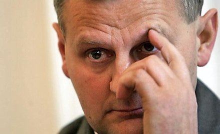 Czy w związku z aferą stoczniową minister skarbu Aleksander Grad będzie musiał się tłumaczyć przed K