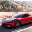 Tesla prezentuje nowe modele - Semi i Roadster
