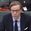 Alexander Nix