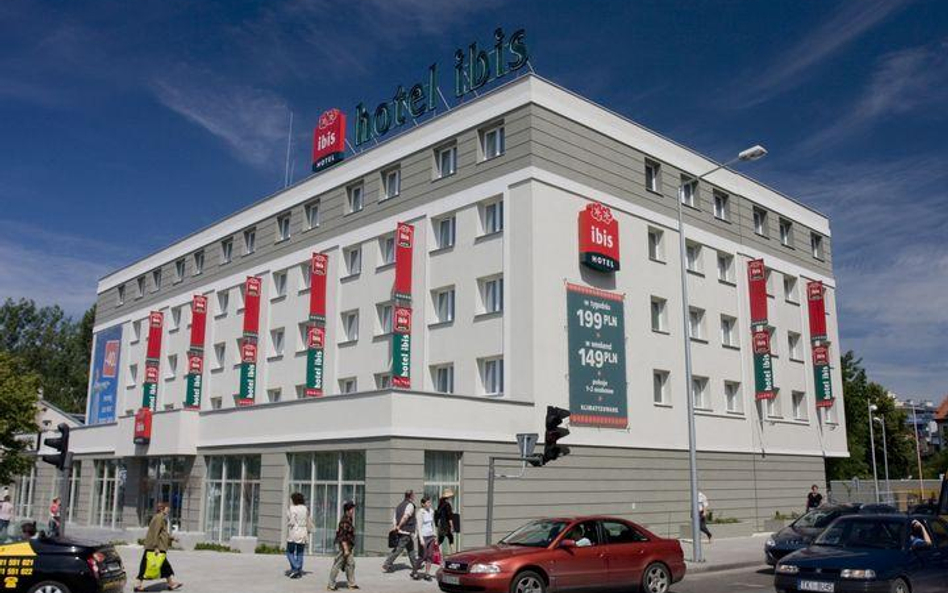 Hotel Ibis