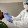 Koronawirus. W RPA wykryto mutację wirusa SARS-CoV-2. "Napędza drugą falę"