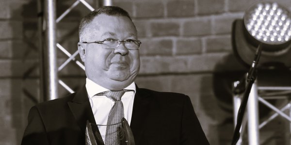Zmarł Maciej Adamkiewicz, twórca sukcesu Adamed Pharma. Miał tylko 59 lat