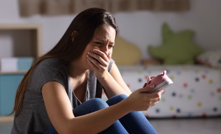 Po błędnej diagnozie nie zdążyła pożegnać się z dzieckiem. Sąd wycenił ból matki